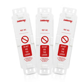 LadderTag Holders only - 10 Pack