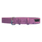 Leach’s Pink Leather Scaffolding Belt 2”