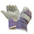 Leather Rigger Gloves