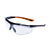 Lucerne Anti-Scratch Safety Eyewear with Neck Cord