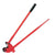 Red M10 Threaded Rod Cutter
