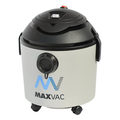 MAXVAC Dura DV15-MB 15ltr Wet/Dry Vacuum-MV-DV-15-MB-110-Leachs