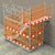 MonZon NoLimit Construction Staircase - 2m-MZ-PNABT001-S150-Leachs