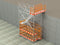 MonZon NoLimit Construction Staircase - 4m-MZ-PNABT002-S150-Leachs