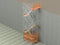 MonZon NoLimit Construction Staircase - 8m-MZ-PNABT004-S150-Leachs