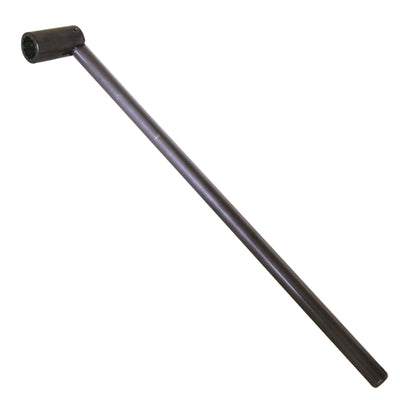 Nailspan Scaffold Spanner 7/16” with 18” Long Handle