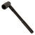 Nailspan 7/16" Spanner with Slot for Removing Nails