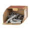 Nylon Scaffold Plug - Box 25-AF-6135-75-Leachs