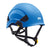 Blue Petzl Vertex Best Safety Helmet