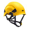 Yellow Petzl Vertex Best Safety Helmet