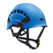 Blue Petzl Vertex Vent Safety Helmet