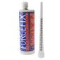 Polyester Resin with Nozzle - 380ml (Case 12)