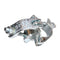 Scaffold Fitting - Drop Forged Fixed Double Coupler