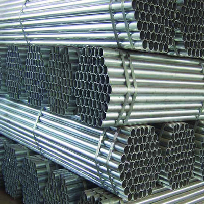 Large packs of Scaffold Tubes
