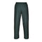 Sealtex Breathable Waterproof Trousers – Green-WC-3359G-S-Leachs