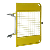 Ladder Access Gate – Self-closing and spring loaded