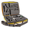 Special Kit Deal: BIG BEN® Scaffold Anchor Test Kit c/w 100 x M16 Drop In Anchors & 15 x M16 Ring Bolts-SAF-7071-Leachs