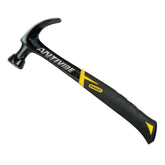 Stanley FatMax AntiVibe Claw Hammer