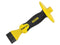 Stanley FatMax Mason Chisel with Guard (45mm)-GT-1855-Leachs