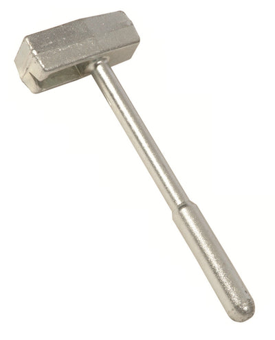 Systems Scaffold Hammer with Nail Puller