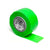 Roll of green tether tape