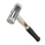 Thor Nylon Hammer with Plastic Rubber Grip Handle