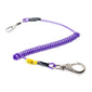 BIGBEN® Tool Tether with Spring Hook & Swivel