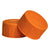 Tube End Caps - Embossed with your Company Name - POA-SC-6670EM-Leachs