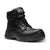 Otter Metal-Free STS Derby Boot - Black