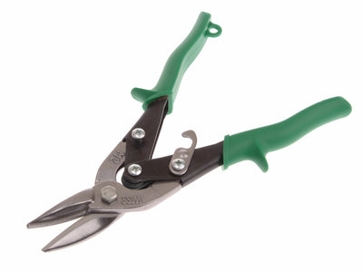 Green Wiss Metalmaster M-2R Compound Action Cutting Snips