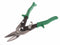 Green Wiss Metalmaster M-2R Compound Action Cutting Snips