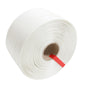 16mm Woven Polyester Strapping - 600m Roll